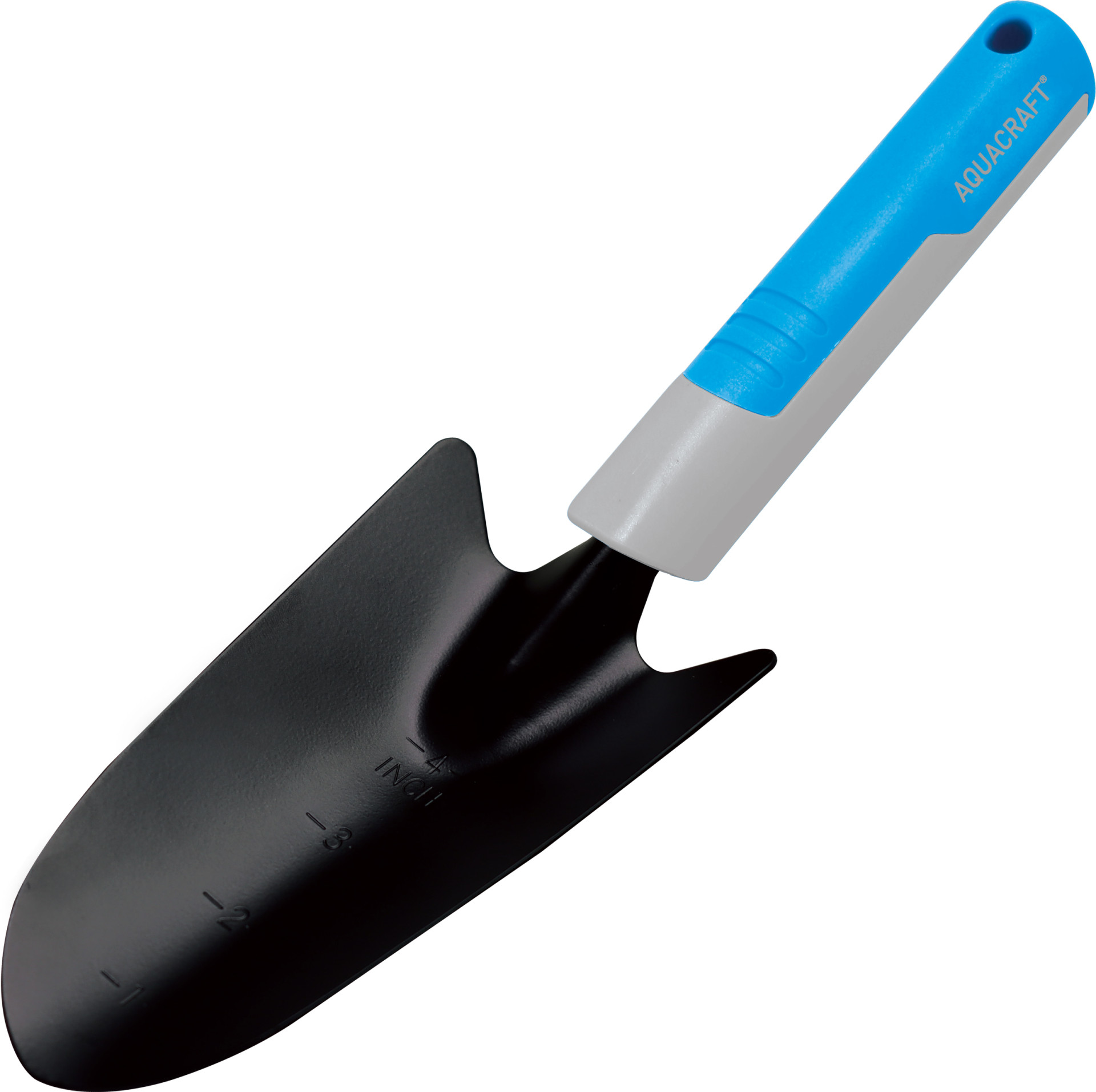 Garden tools for planting and landscaping
